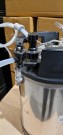 Holder for Sodastream-regulator for post 17-18mm thumbnail