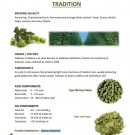 Hallertau Tradition 6,4% DE 100gr thumbnail