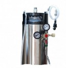 Brukt Cornelius 12L, 1 tappemulighet, standard regulator thumbnail