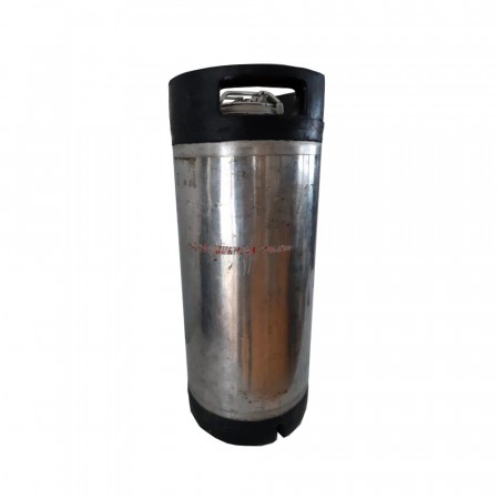 Corneliusfat 19L AEB/SAFER (Brukte)