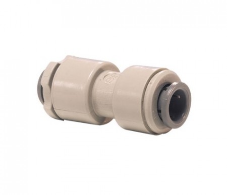 3/8" - 3/8" superseal rett