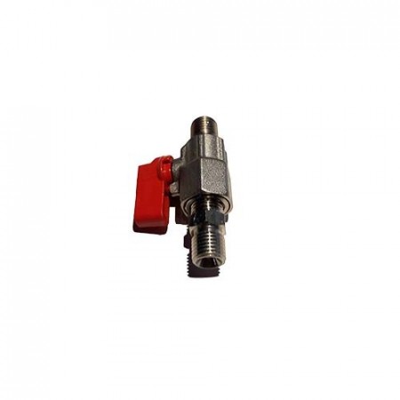 CO2-kran G1/4