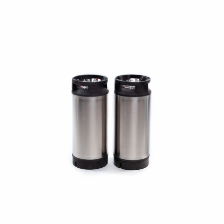 Brukte Corneliusfat 12L AEB/SAFER