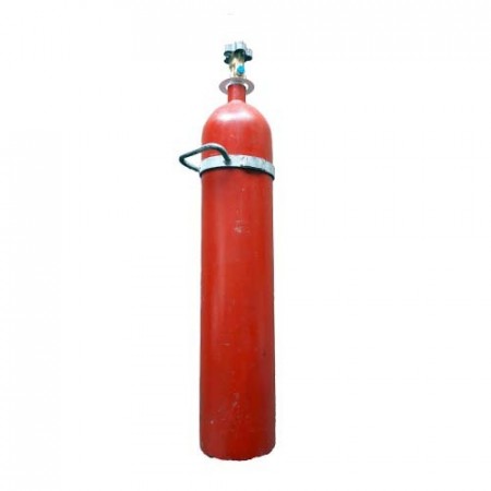CO2-flaske 5kg