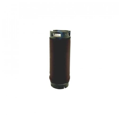 Isolasjonskappe 9, 10 og 19-liter