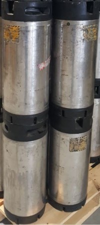 Corneliusfat 19L AEB / Safer (Brukte)