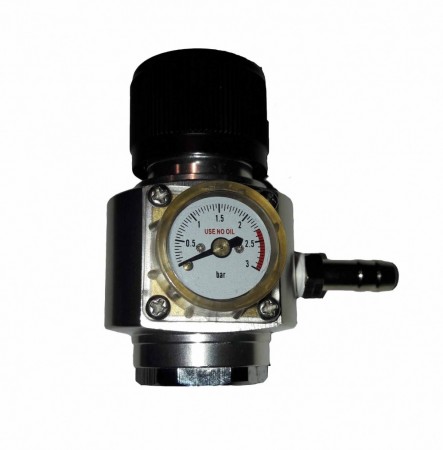 CO2 regulator for Sodastream 425gr-flaske