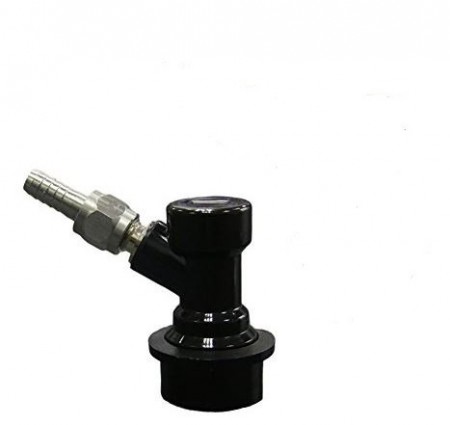 Ball lock ølkobling MFL